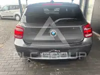 2012 BMW 118