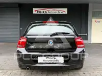 2012 BMW 118