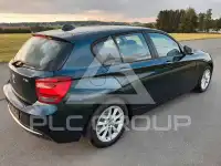 2012 BMW 118