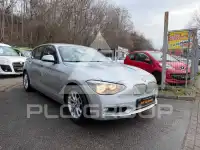 2012 BMW 118