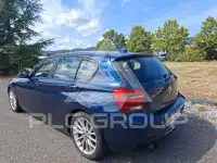 2012 BMW 118