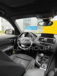 2012 BMW 118