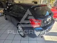 2012 BMW 118