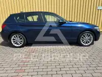 2012 BMW 118