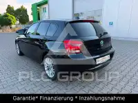 2012 BMW 118