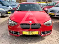 2012 BMW 118