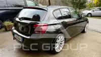 2012 BMW 118
