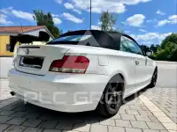 2012 BMW 118