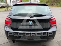 2012 BMW 118