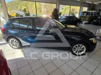 2012 BMW 118