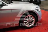 2012 BMW 118