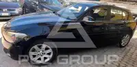 2012 BMW 118