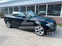 2012 BMW 118