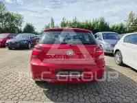 2012 BMW 118