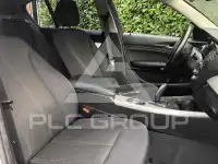 2012 BMW 118
