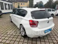 2012 BMW 118