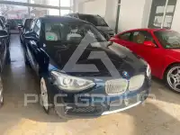 2012 BMW 118