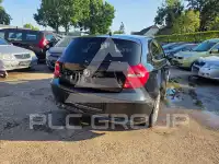 2012 BMW 118