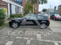 2012 BMW 118