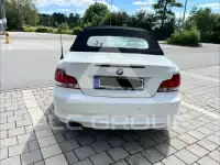 2012 BMW 118