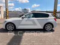 2012 BMW 118