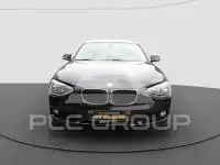 2012 BMW 118