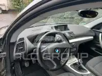 2012 BMW 118
