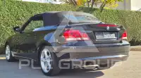 2012 BMW 118