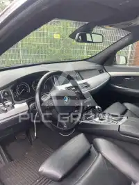 2012 BMW 530