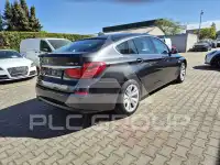 2012 BMW 530