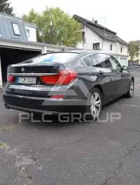 2012 BMW 530