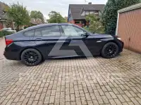 2012 BMW 530