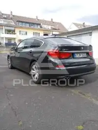 2012 BMW 530