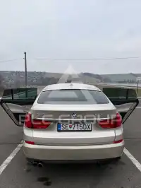 2012 BMW 530