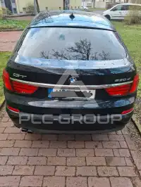 2012 BMW 530