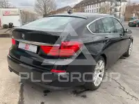 2012 BMW 530