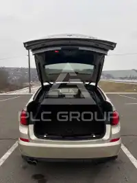 2012 BMW 530
