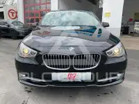 2012 BMW 530