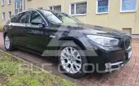 2012 BMW 530