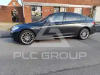2012 BMW 530