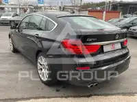 2012 BMW 530
