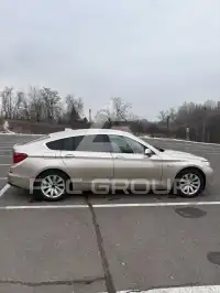 2012 BMW 530