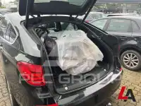 2012 BMW 530