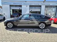 2012 BMW 530