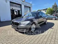 2012 BMW 530