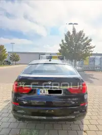 2012 BMW 530