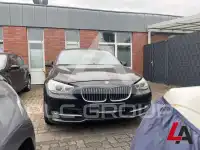 2012 BMW 530