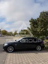 2012 BMW 530