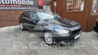 2012 BMW 530