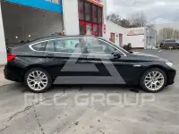 2012 BMW 530